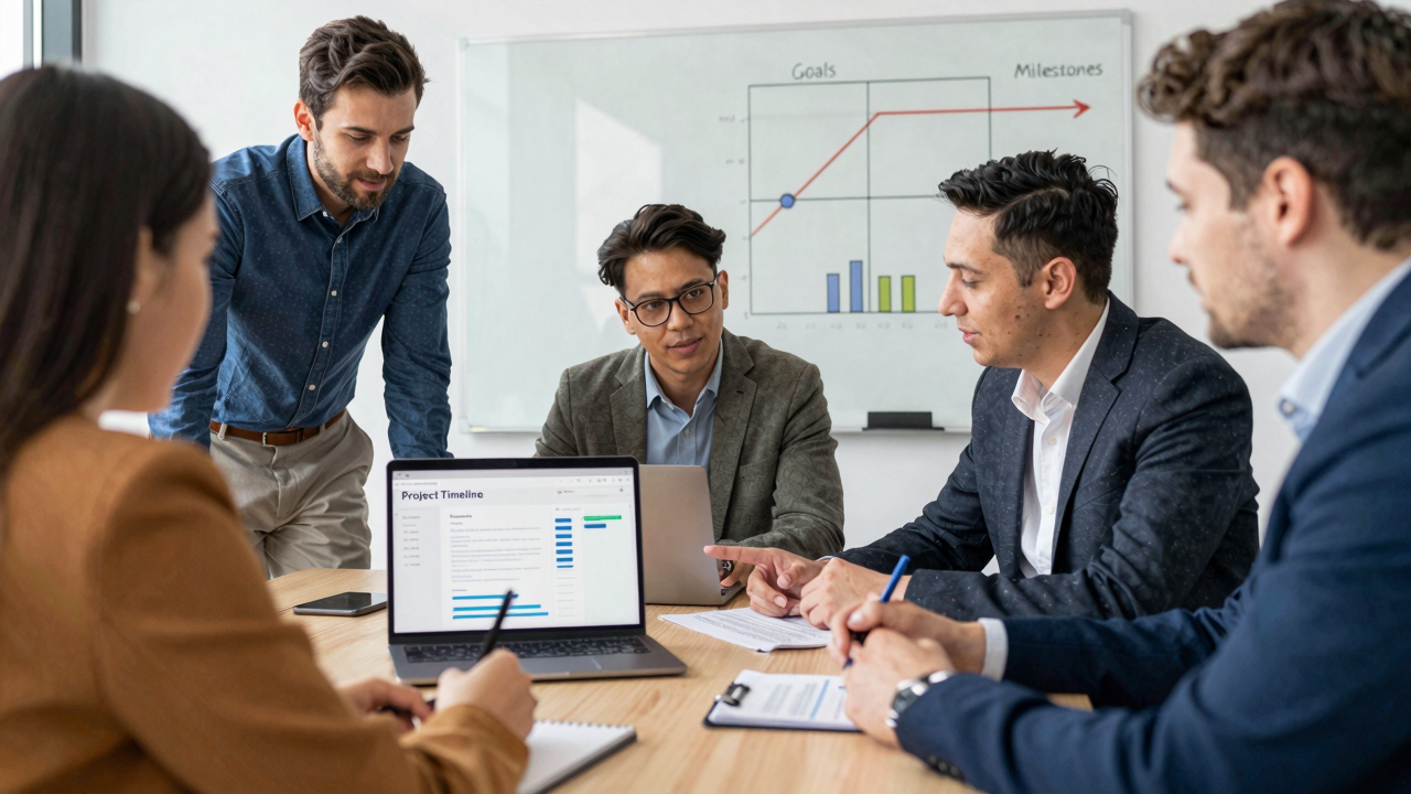 Go All In: Full Delegation for Your Best People