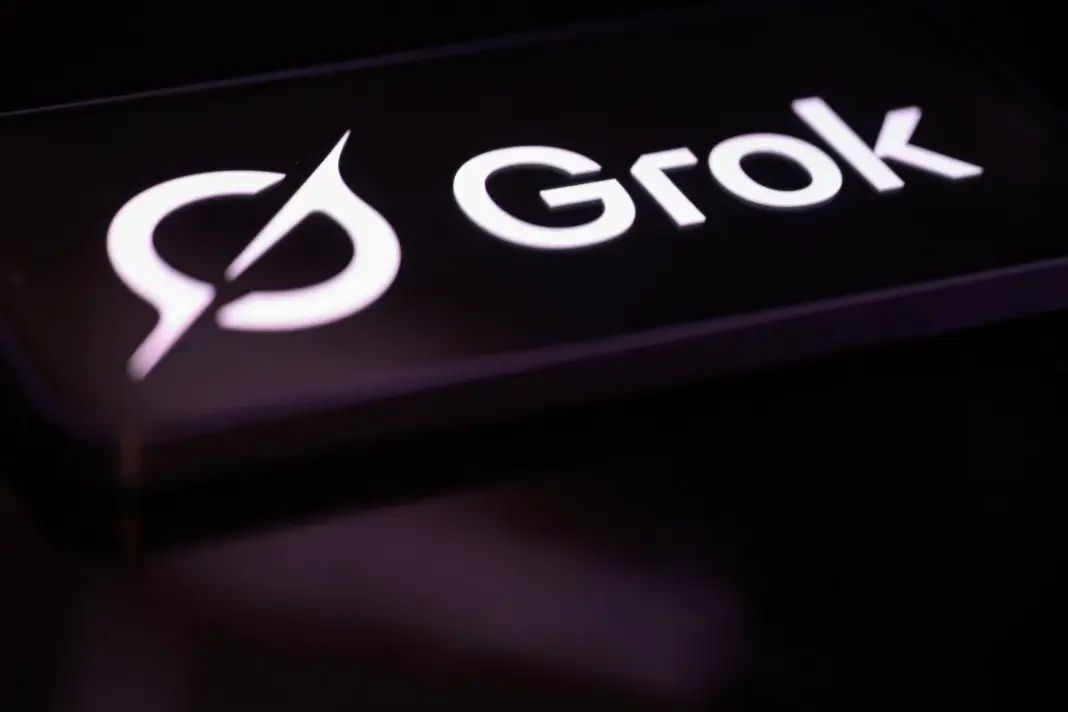 Woman claims her stepfather used Grok to transform childhood photo into explicit imagery Woman claims her stepfather used Grok to transform childhood photo into explicit imagery
