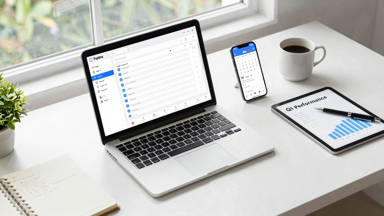How Automated Workflows Improve Efficiency in Modern Workplaces
