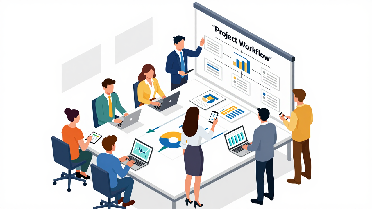 How BPM Supports Organizational Agility