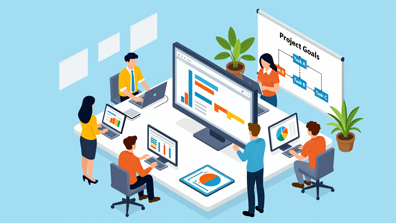 How Can Bizagi Customize Your Workflow Efficiency?