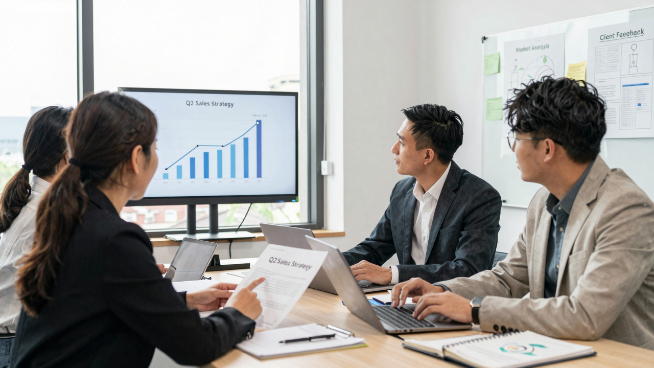How Decision-Making Works in B2B Transactions