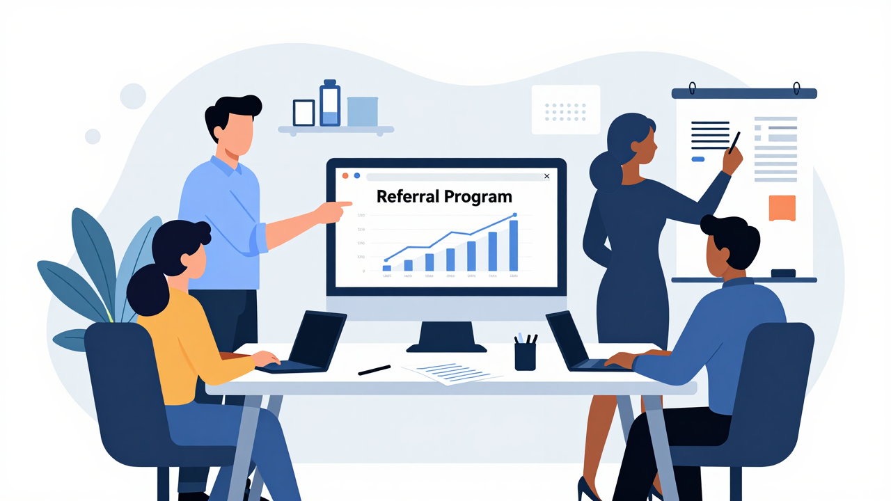 How Do Ecommerce Referral Programs Work?