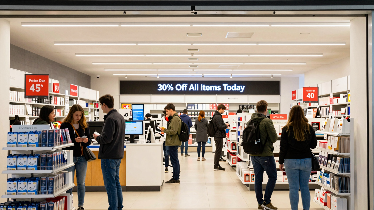 How Do Economic Conditions Affect Consumer Choices?