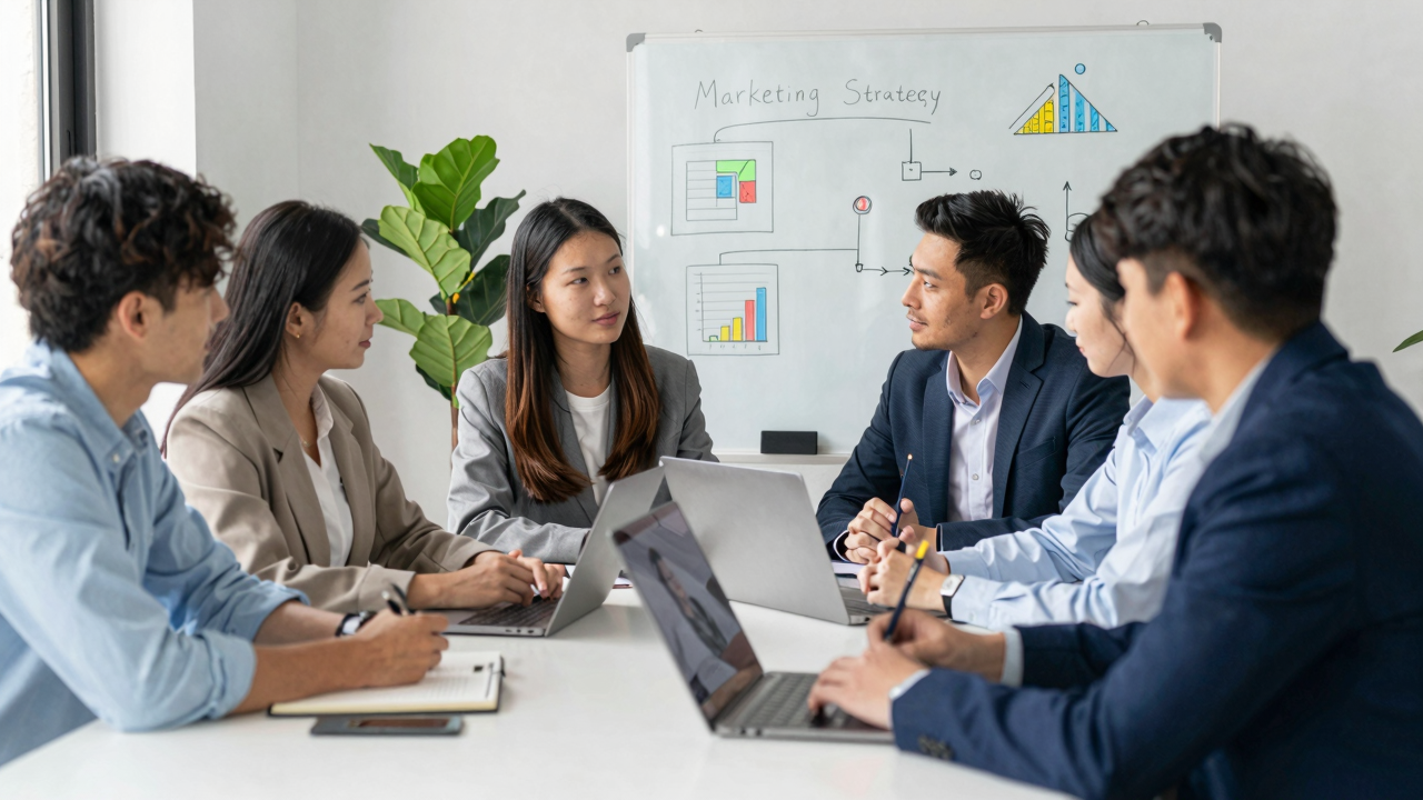 How Influencer Partnerships Enhance Brand Collaborations