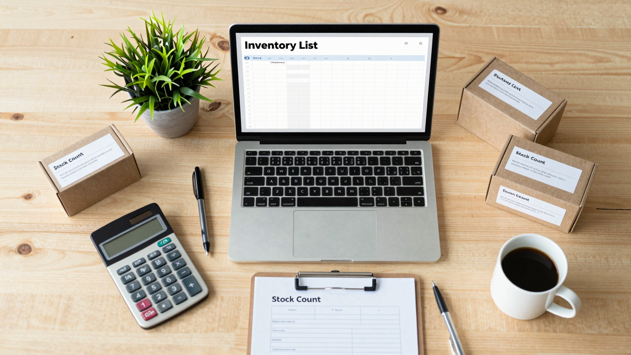 How Inventory Control Differs From Inventory Management