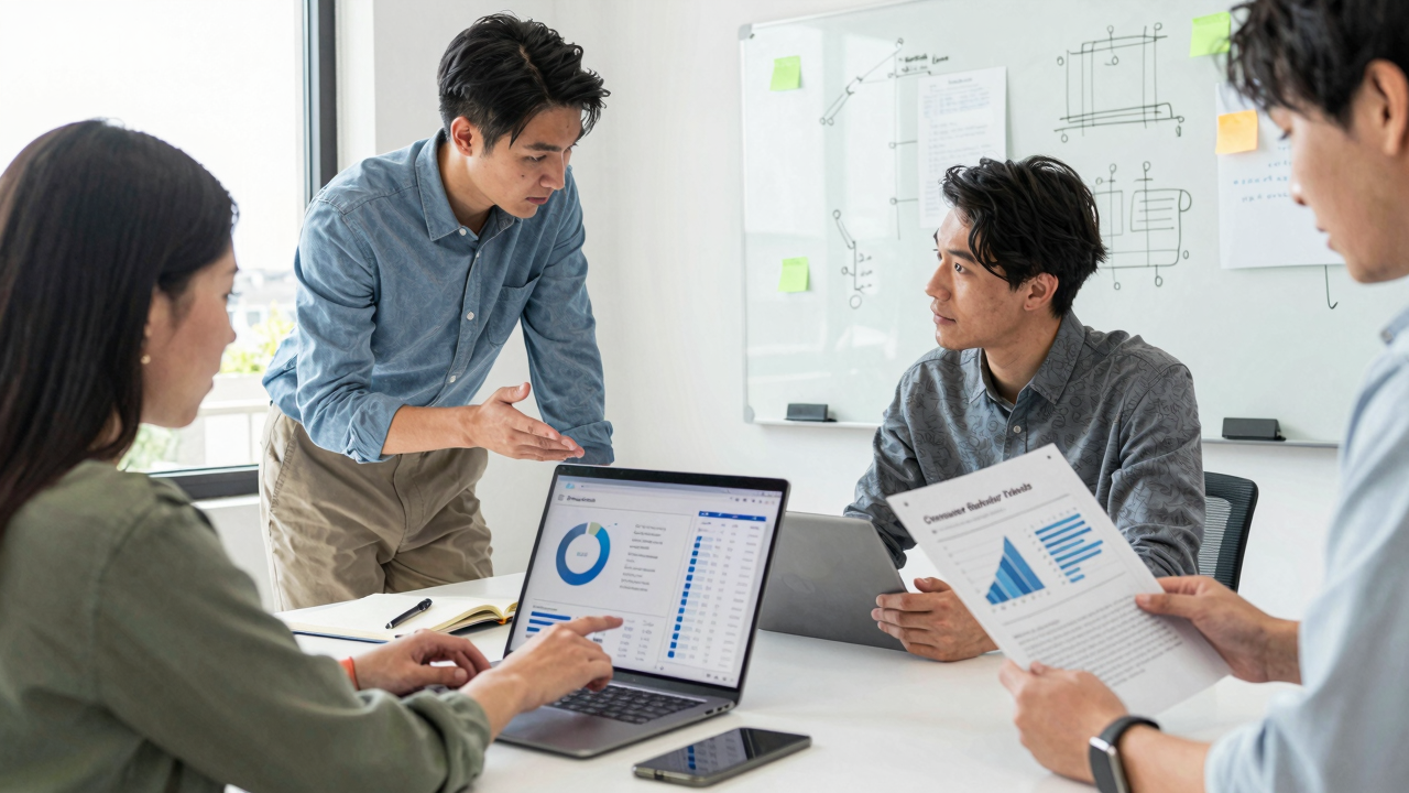 How Multichannel Journeys Shape Consumer Behavior