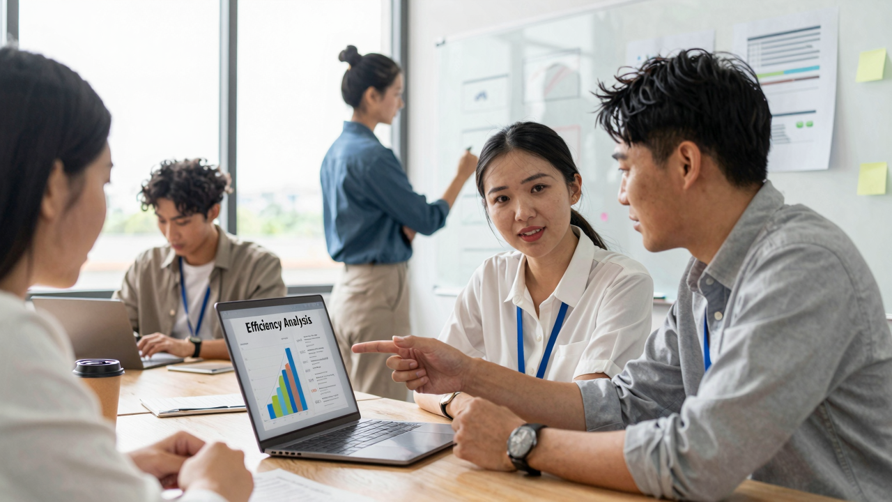 How Operations Support Specialists Enhance Organizational Efficiency