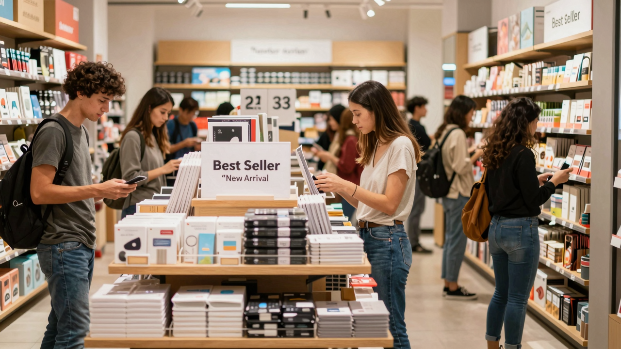 How Personal Preferences Shape Consumer Choices