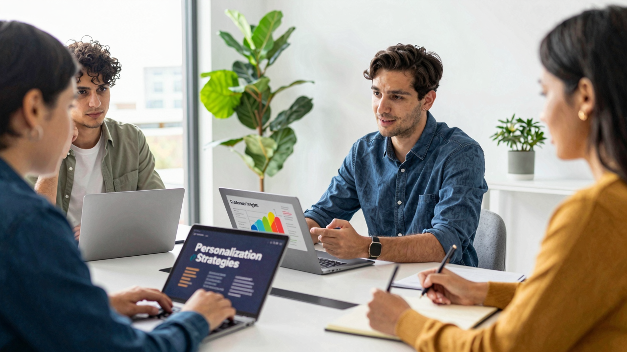 How Personalization Enhances Long-Term Digital Relationships