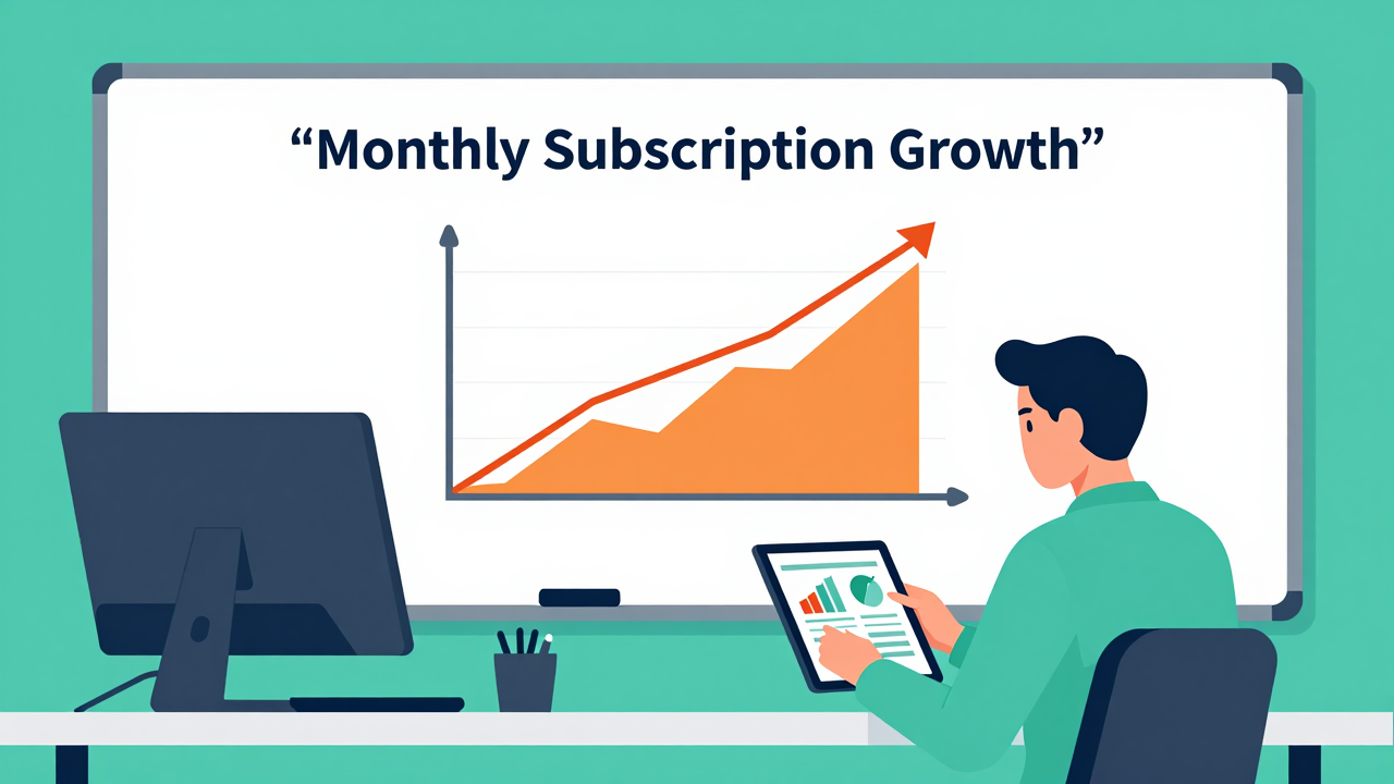 How Recurring Revenue Models Benefit Your Business