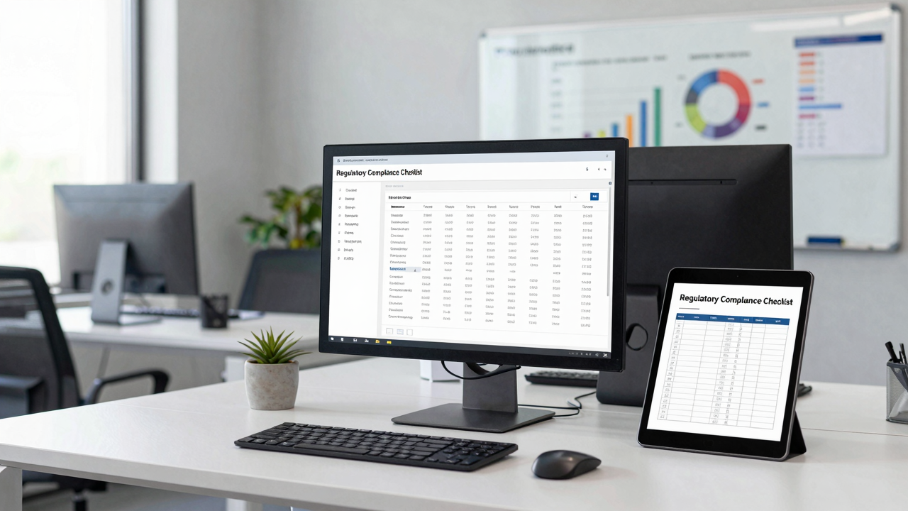 How Regulatory Compliance Affects Your Asset Management?