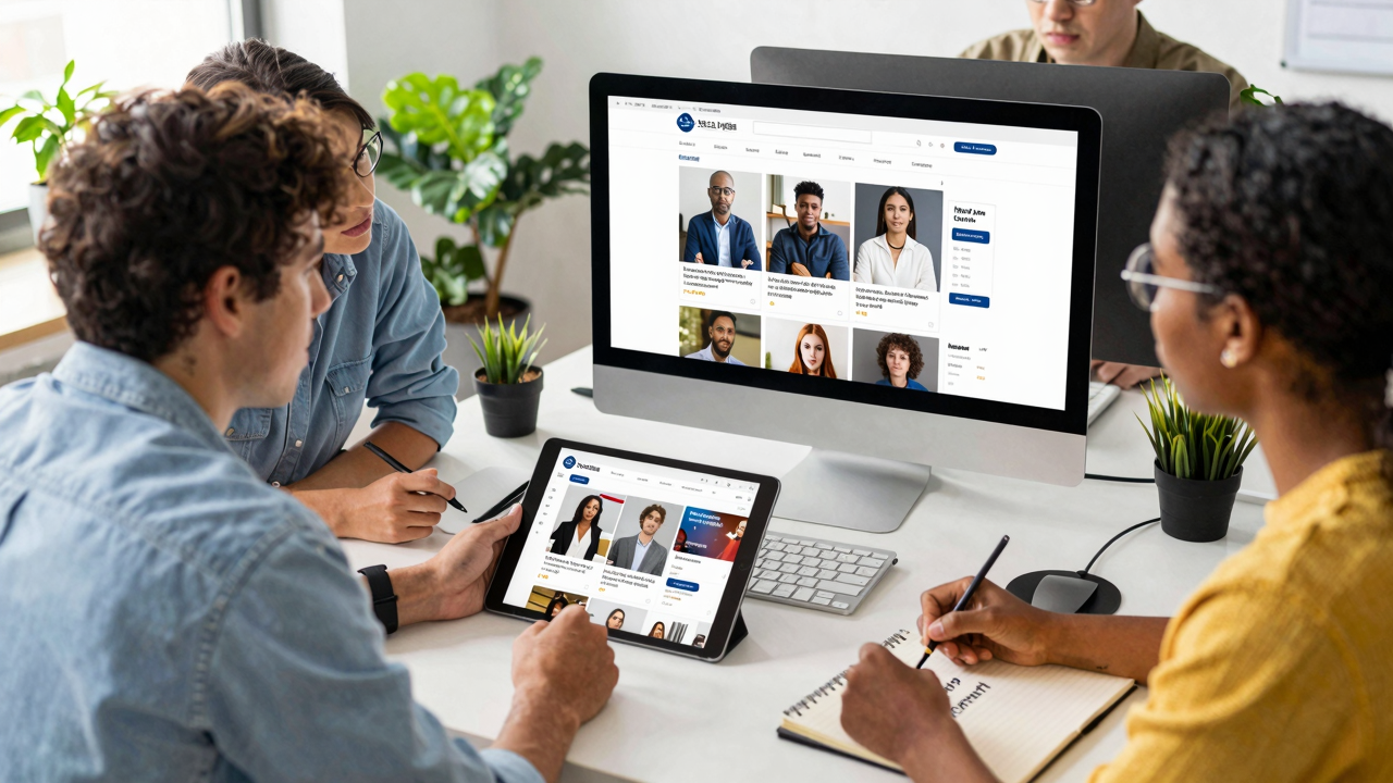 How Social Media Helps You Discover New Content?