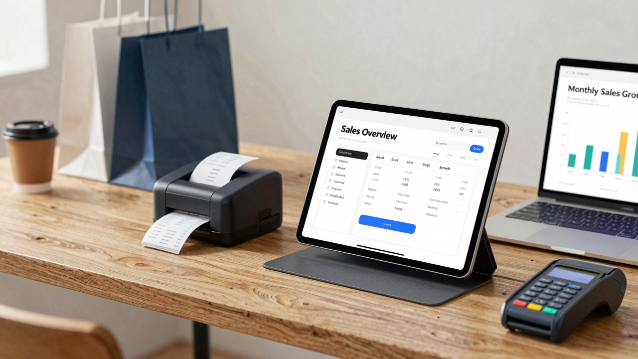 How SumUp Helps You Leverage Sales Data