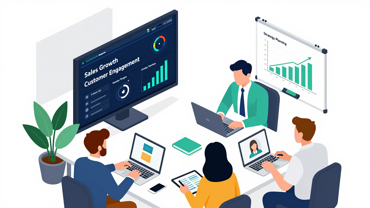 How Technology Can Help Improve Your Business Processes