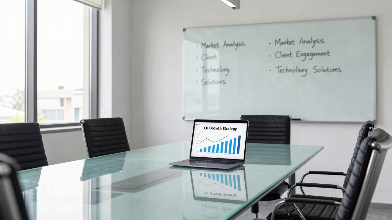 How Technology Enhances B2B Operations