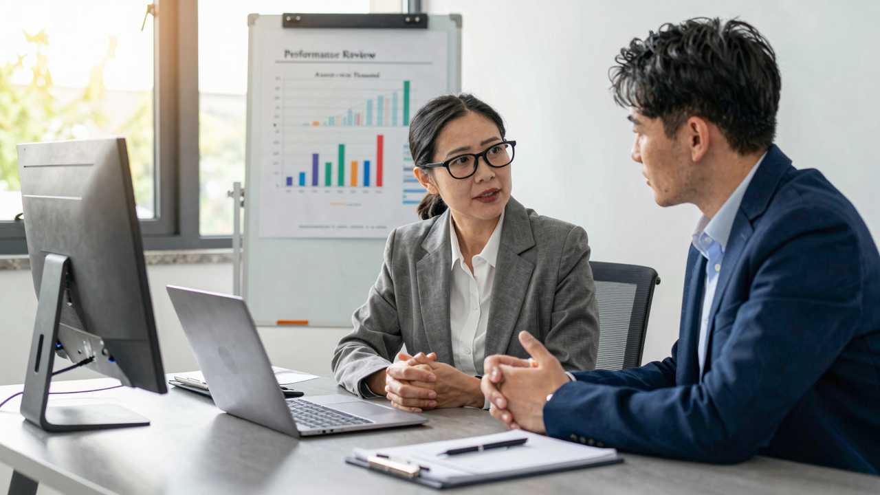 How to Address Areas for Improvement With Care