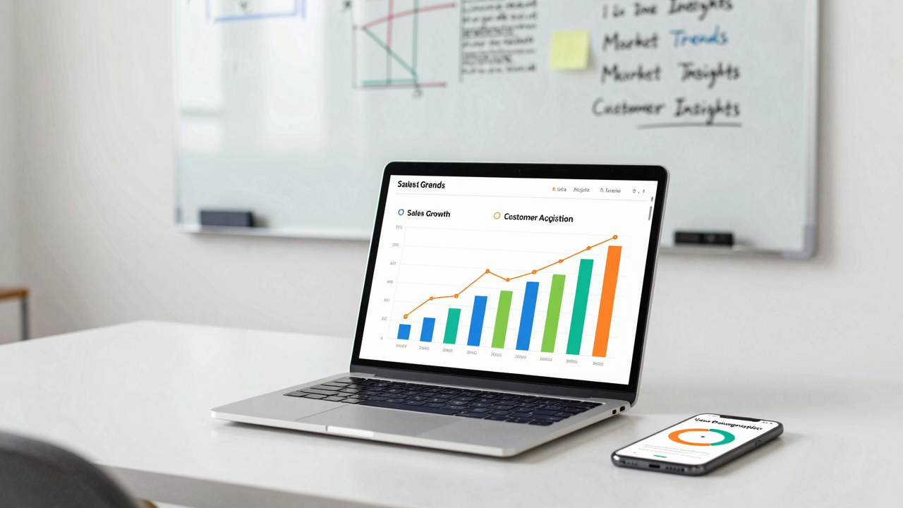 How to Analyze Ecommerce Growth Trends Effectively