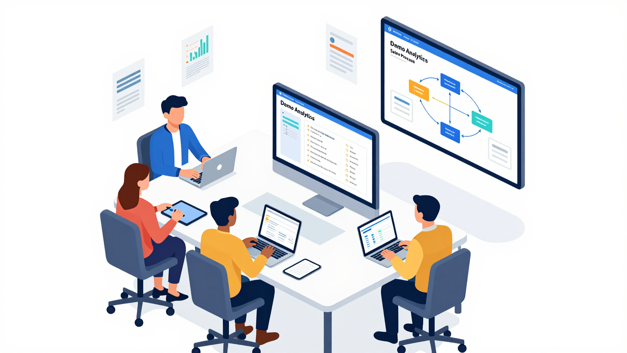 How to Effectively Implement Demo Automation in Your Sales Process
