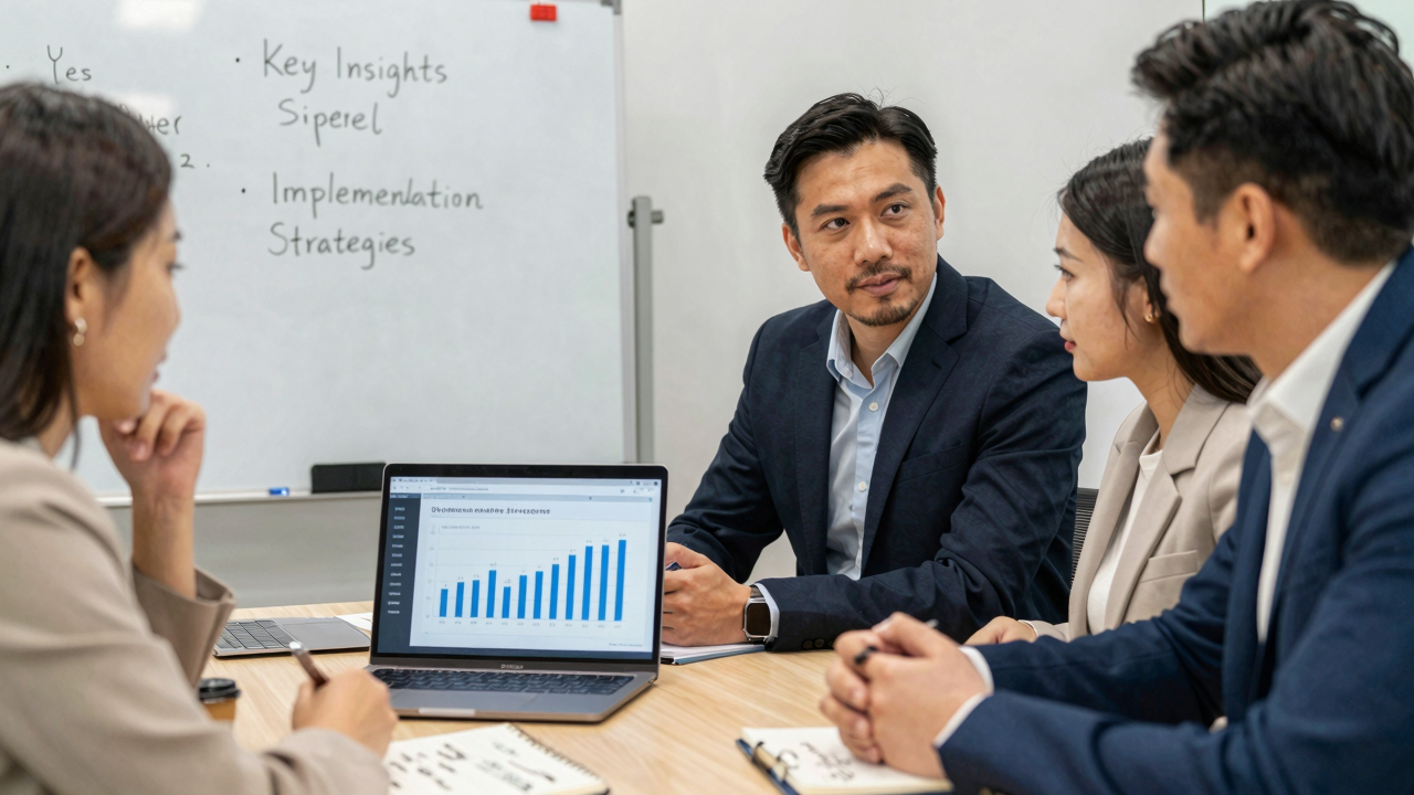 How to Effectively Implement Shopper Behavior Analysis