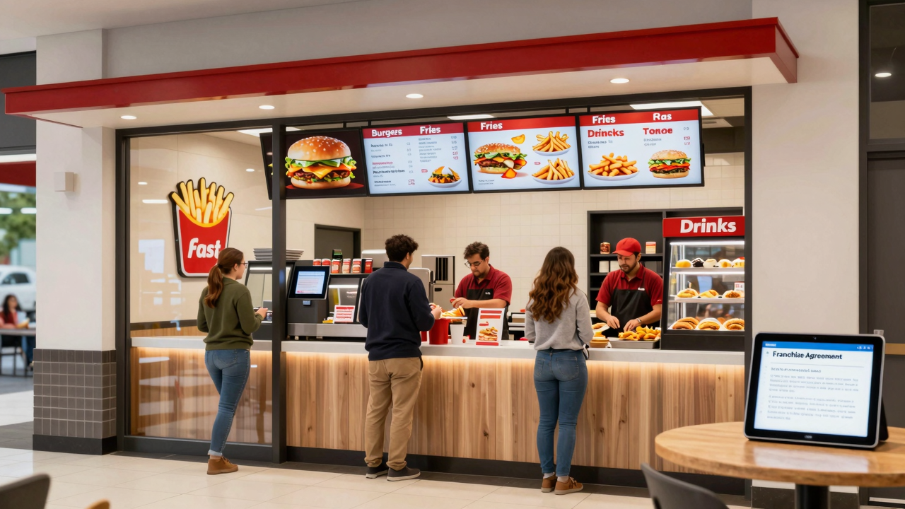 How to Gauge Franchise Profitability and Support?