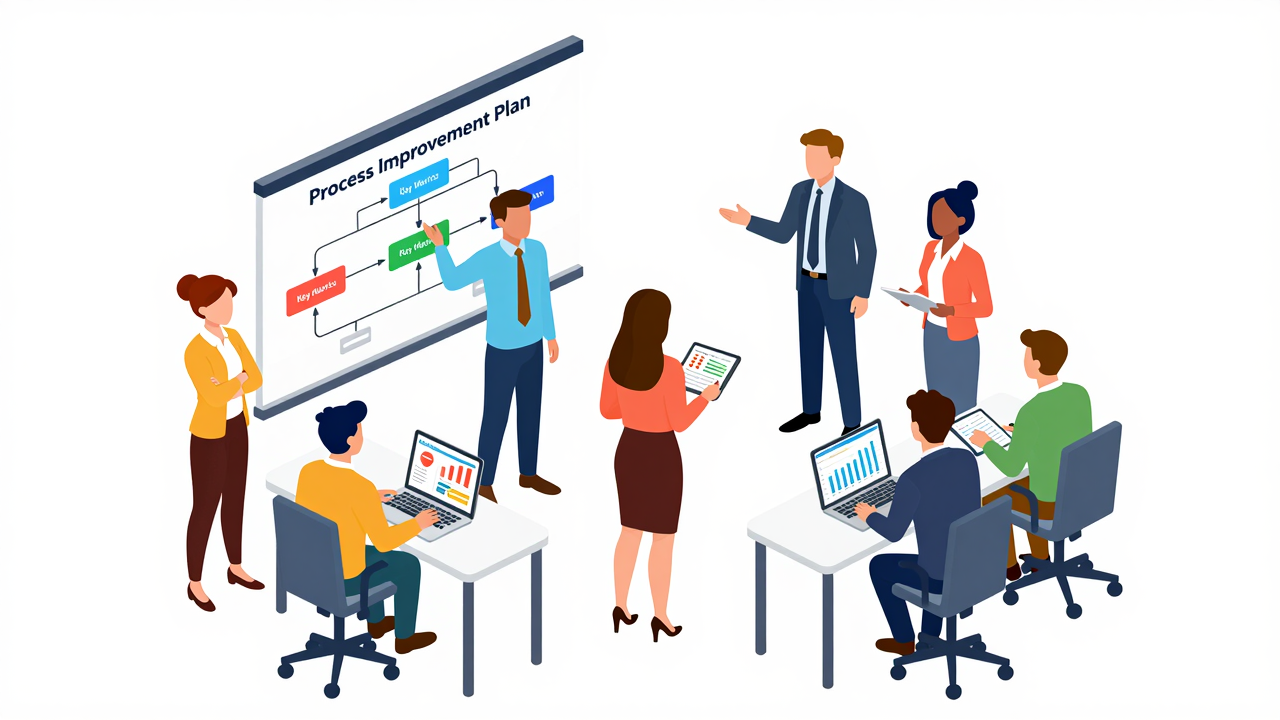 How to Identify Improvement Opportunities Effectively