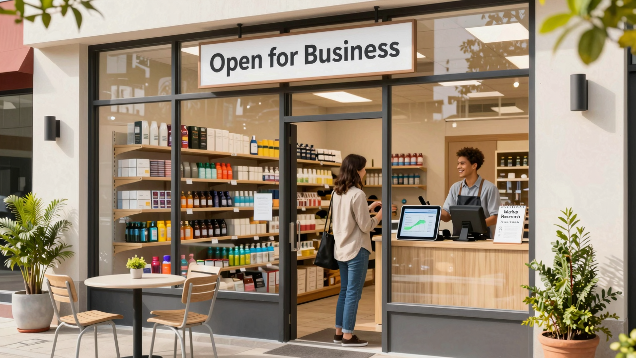 How to Identify Market Demand for Your Franchise?