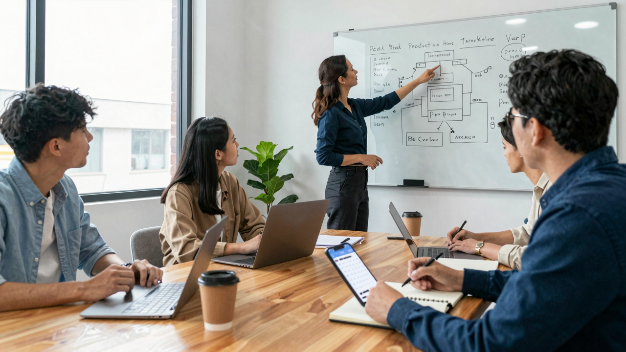 How to Identify Your Peak Productivity Hours for Maximum Output?