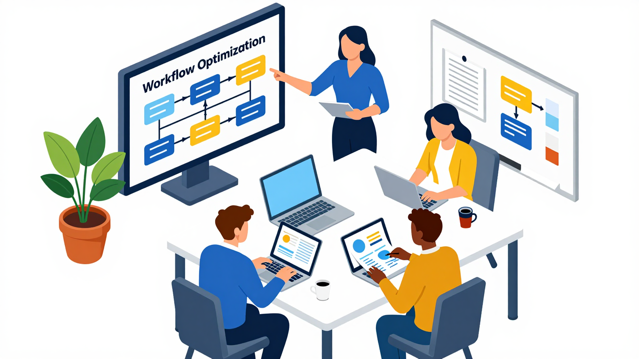 How to Improve Your Business Processes