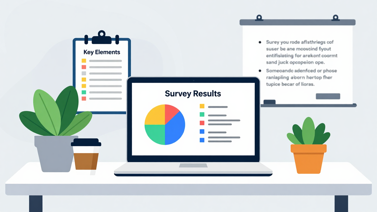 How to Make Sense of Your Survey Results?