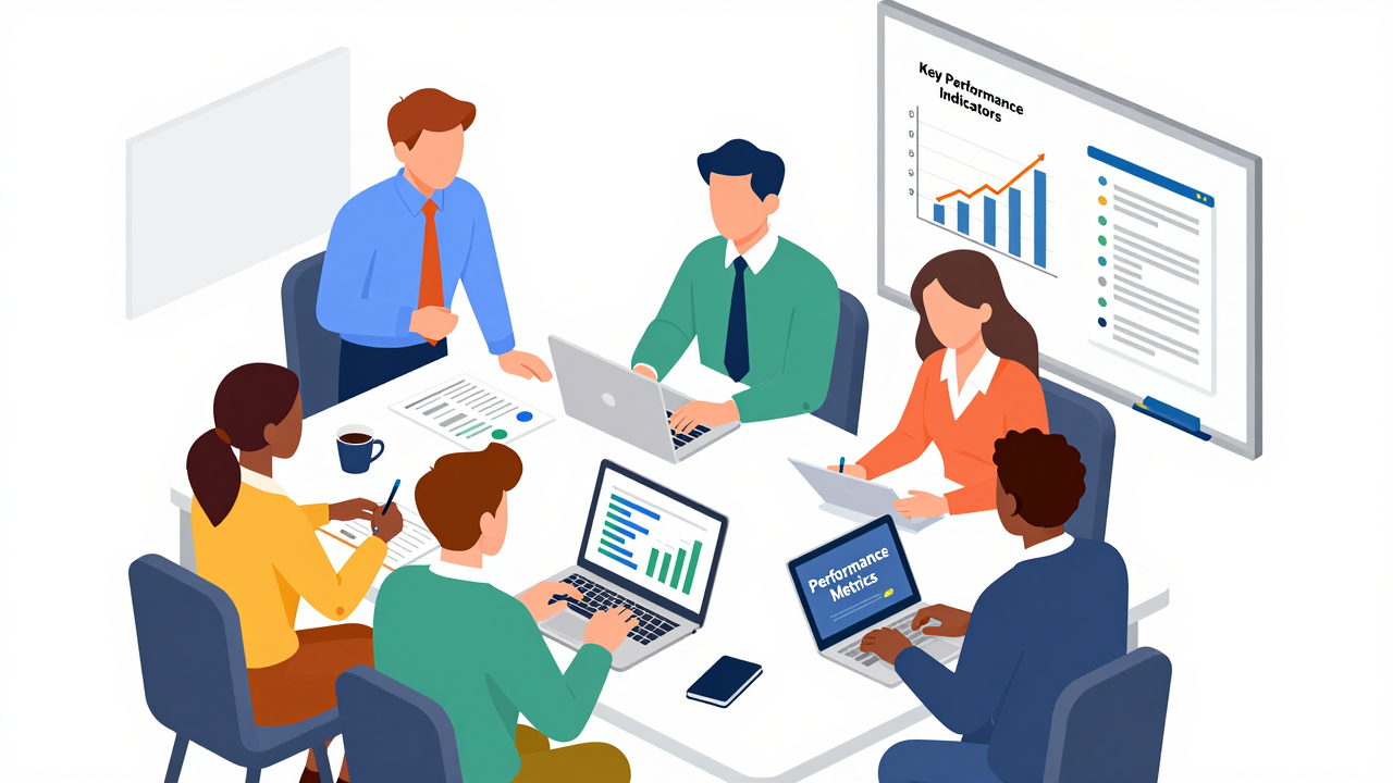 How to Measure Business Process Success