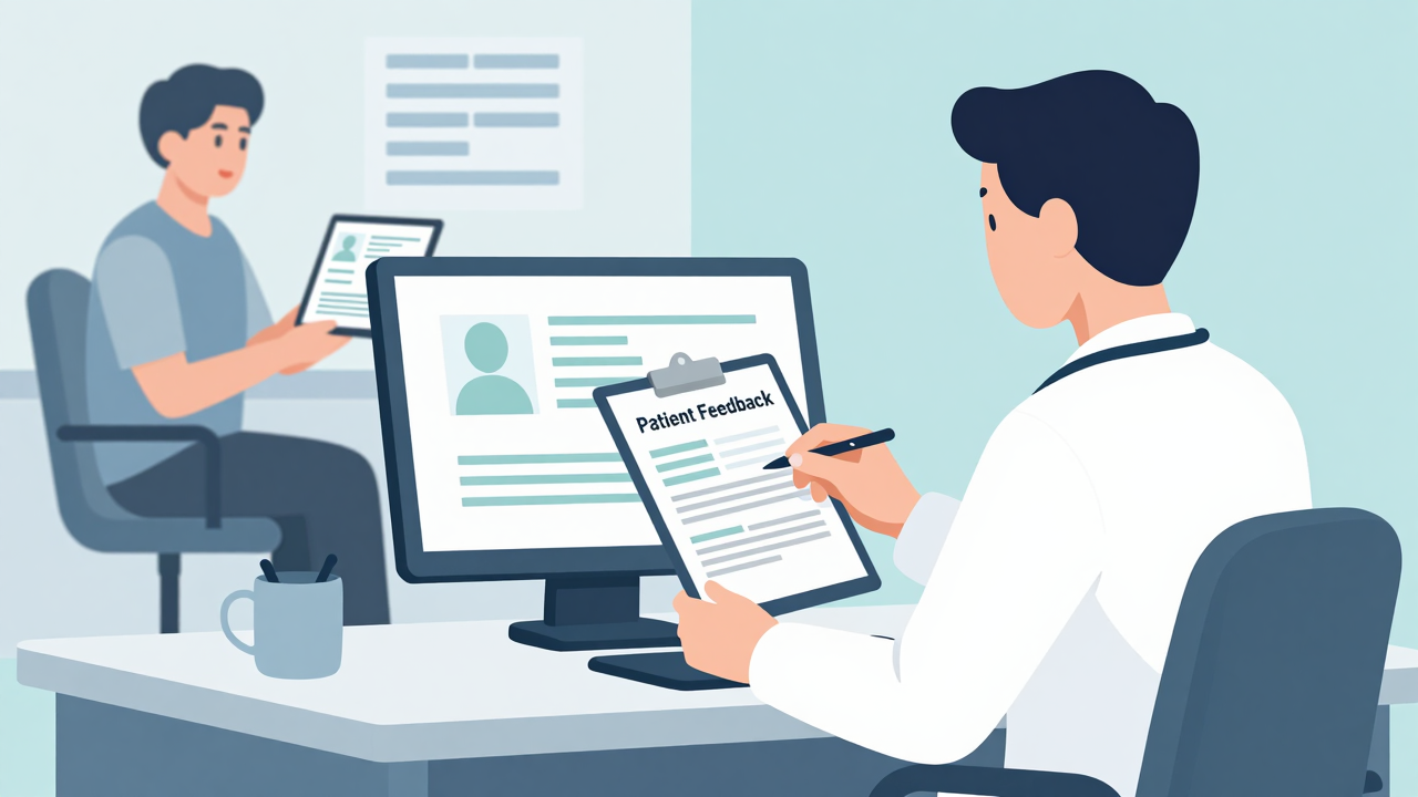 How to Measure Patient Satisfaction in Healthcare?