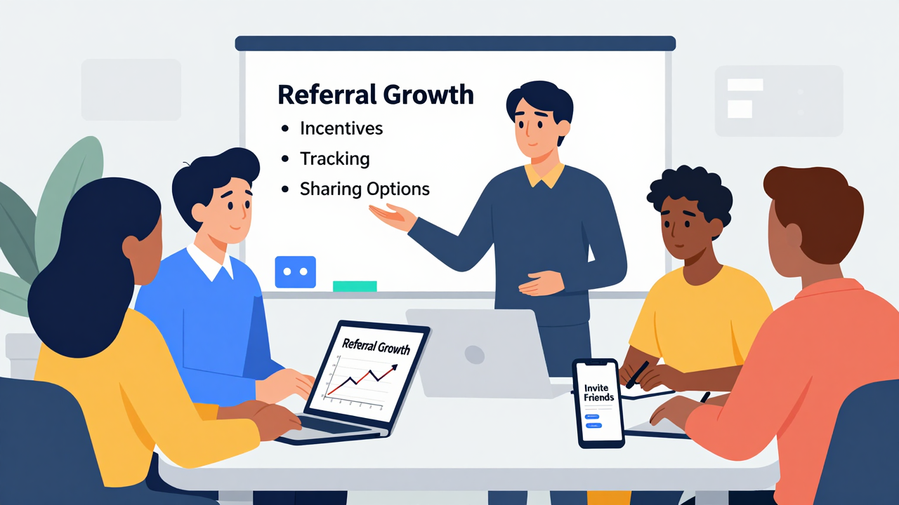 How to Promote Your Referral Program Successfully