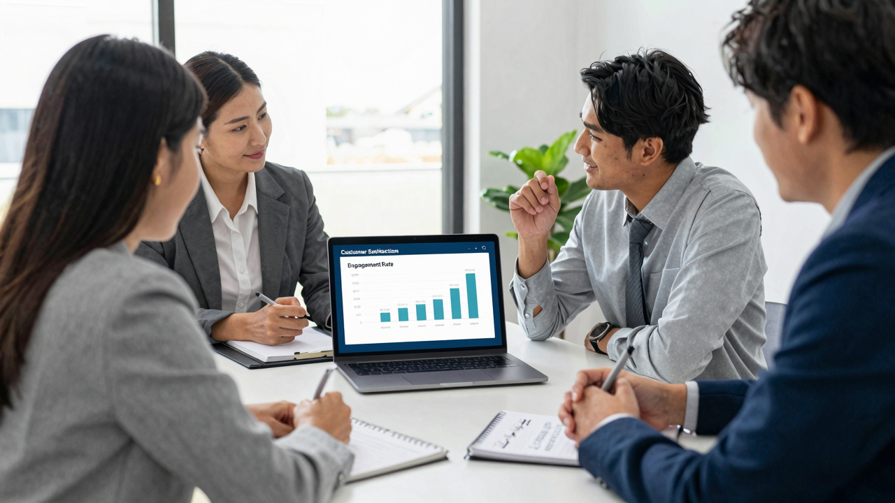 How to Provide Exceptional Customer Service