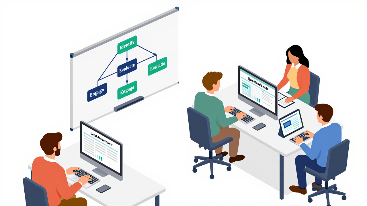 How to Qualify Leads Effectively