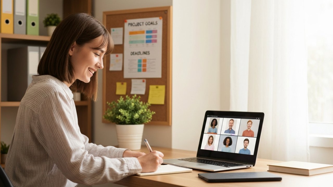 How to Set Clear Expectations for Remote Work