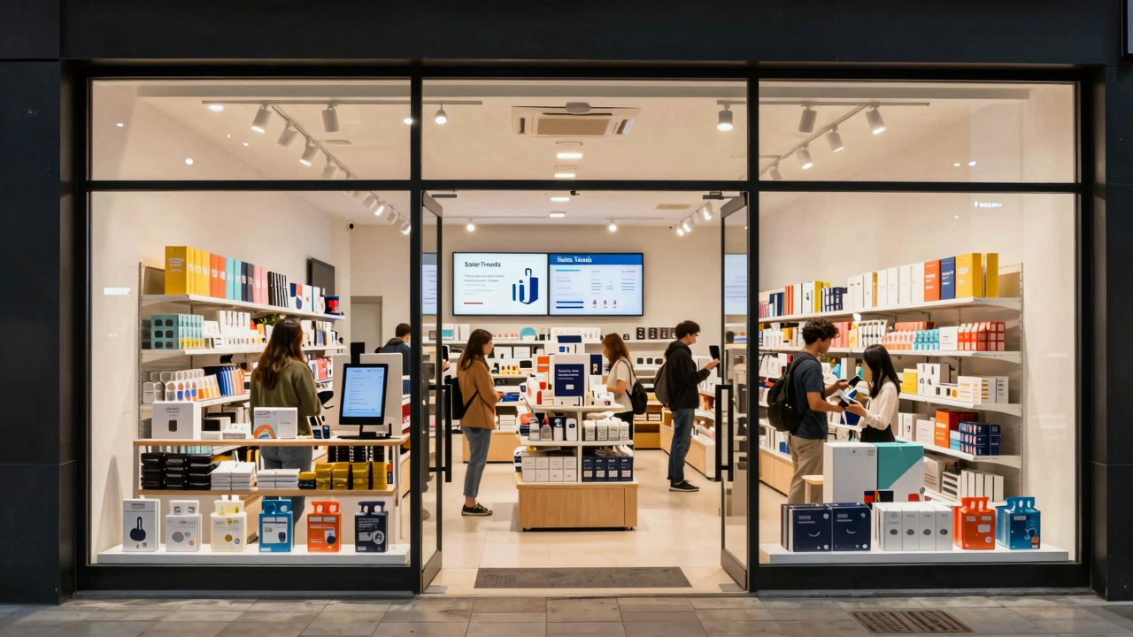 How to Spot Consumer Trends for a Competitive Edge