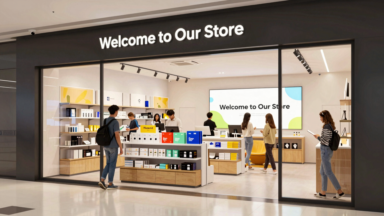 How to Stay Agile in an AI-Powered Retail World