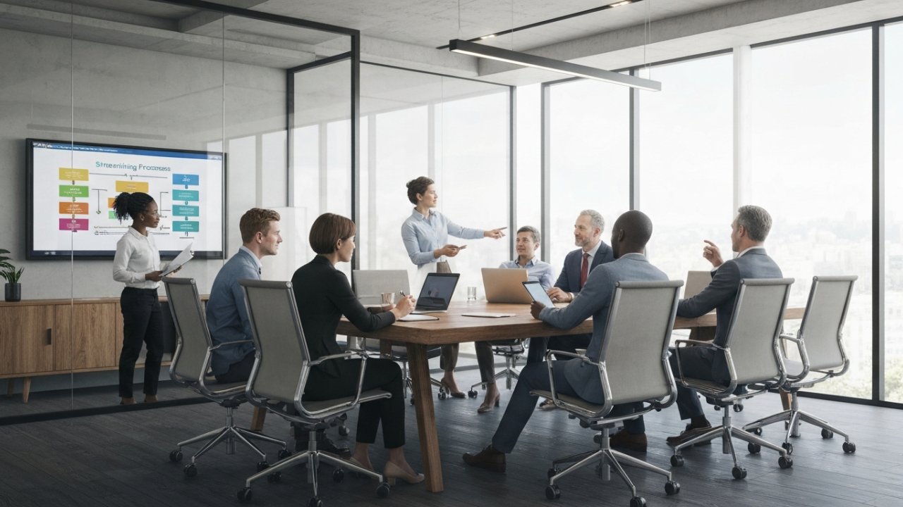 How to Streamline Processes for Better Customer Satisfaction