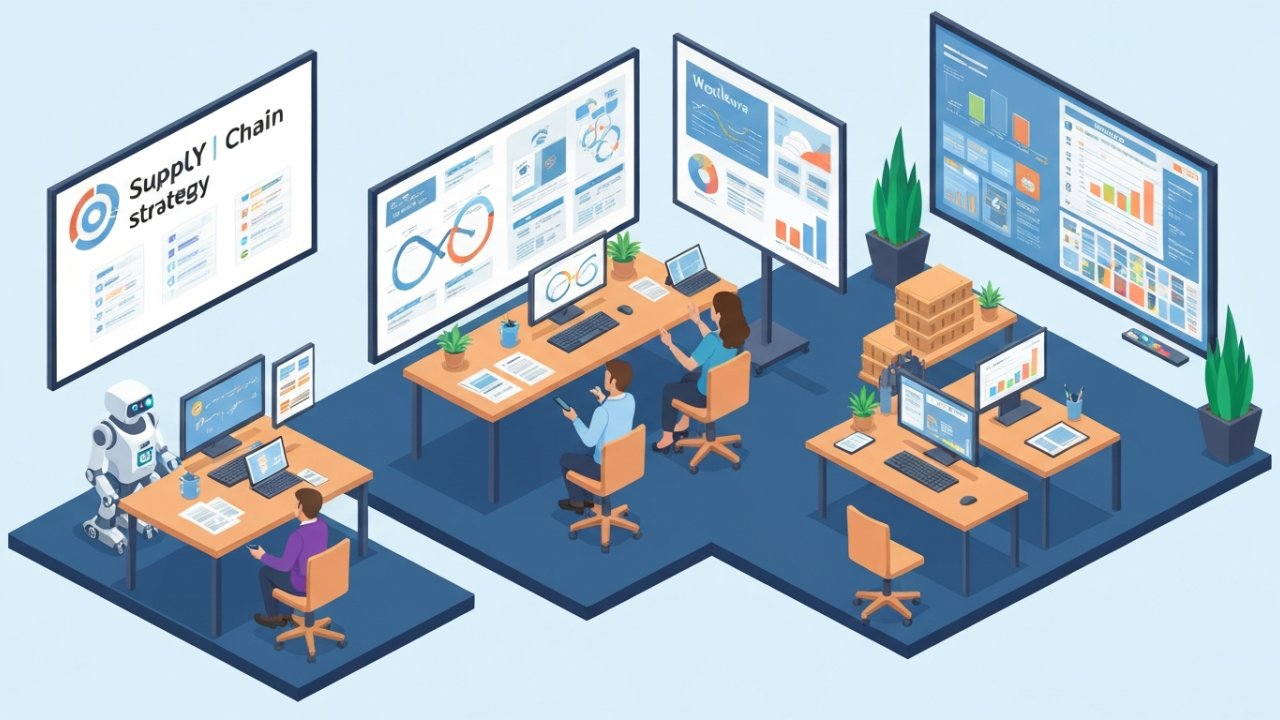 How to Use Automation and Tech to Streamline Your Processes?