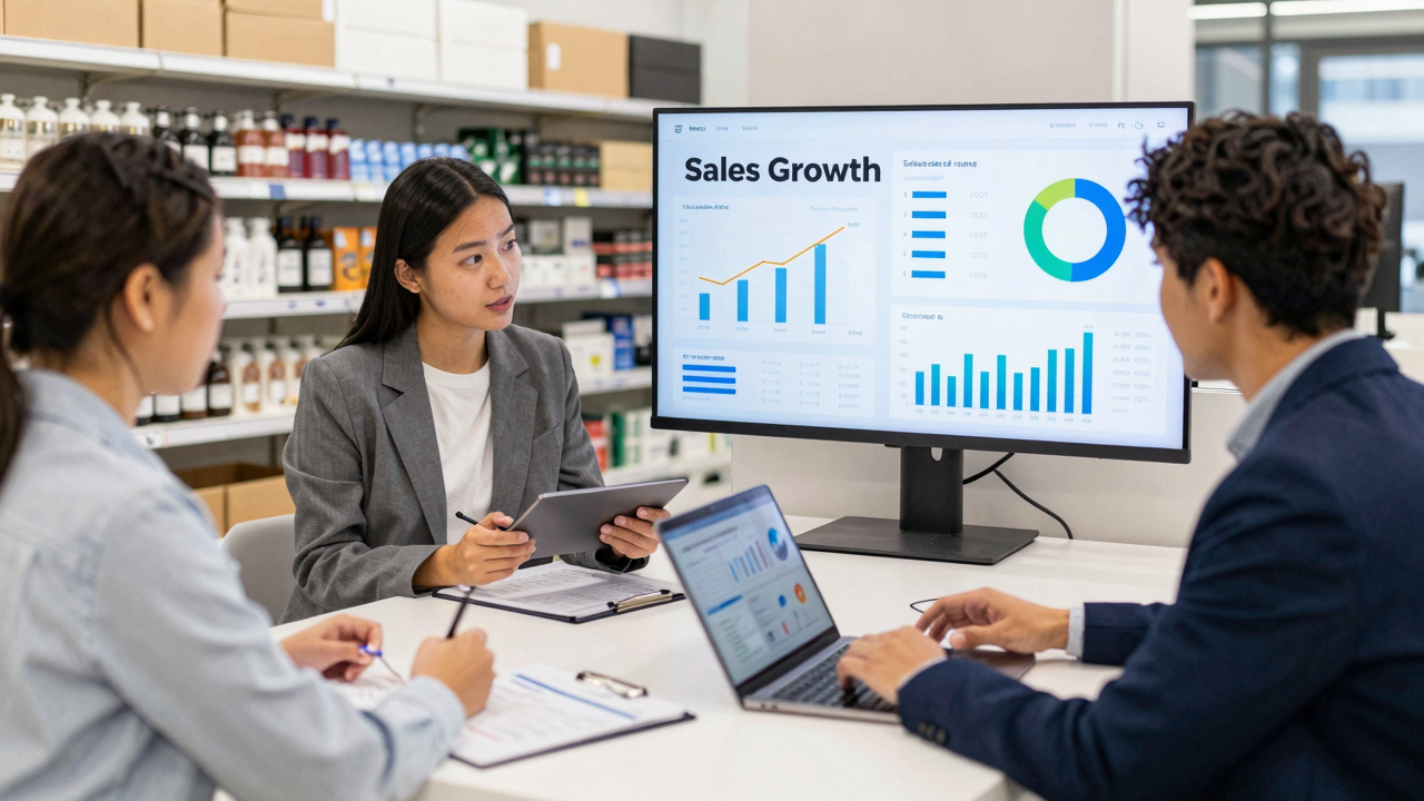 How to Use Data Analytics for Better Decision-Making?