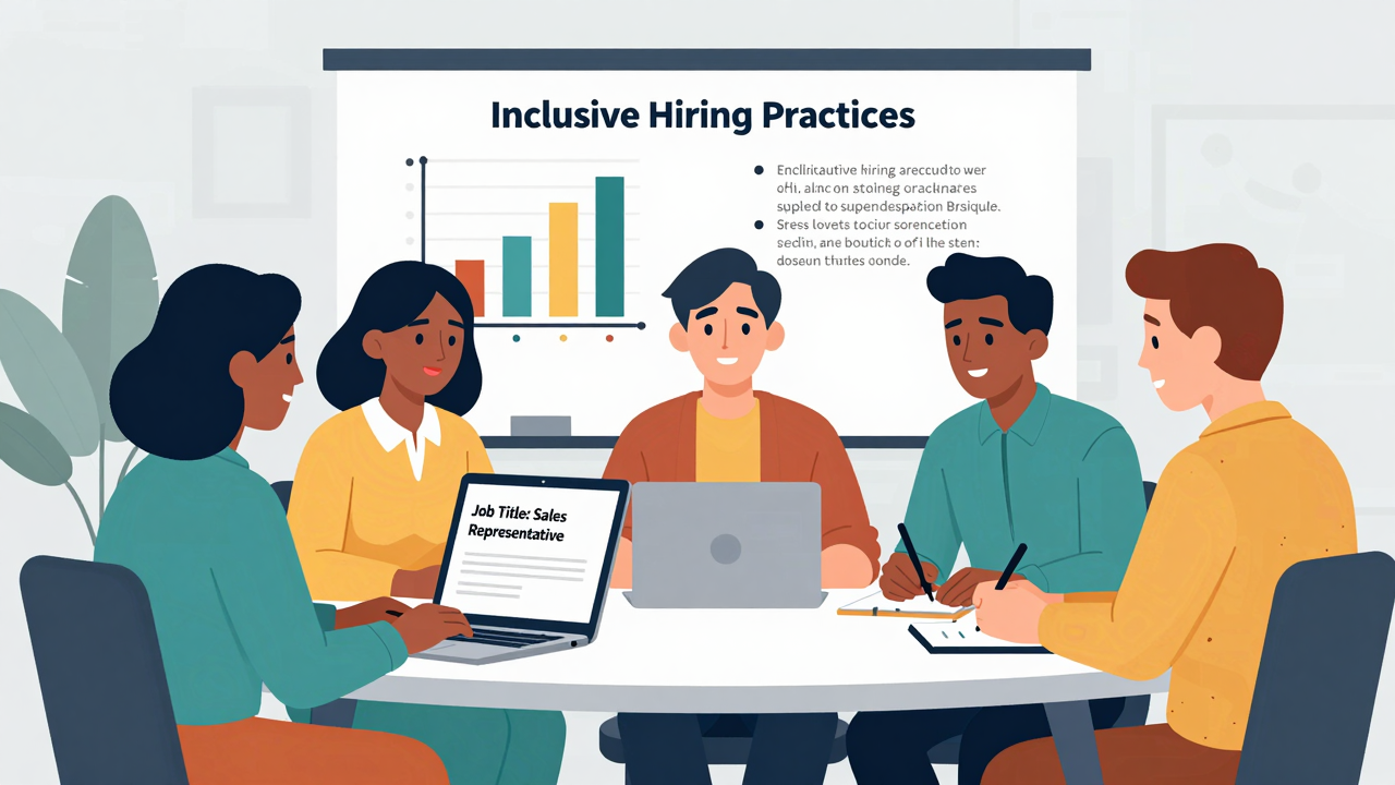 How to Write Inclusive Job Descriptions