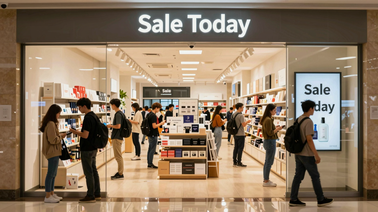 How Understanding Consumer Behavior Boosts Retail Sales
