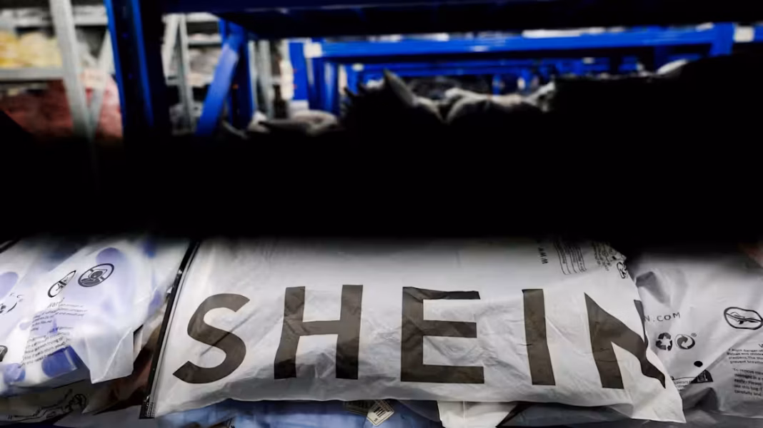 Shein plans to raise $1.8bn in Hong Kong IPO Shein plans to raise $1.8bn in Hong Kong IPO