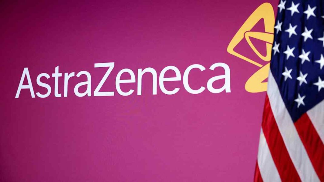 AstraZeneca holds talks with Bristol Myers Squibb on pharma megadeal AstraZeneca holds talks with Bristol Myers Squibb on pharma megadeal
