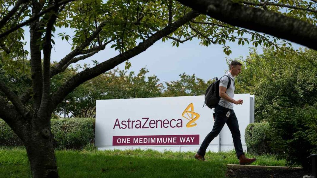 Struggling to make sense of AstraZeneca-BMS Struggling to make sense of AstraZeneca-BMS