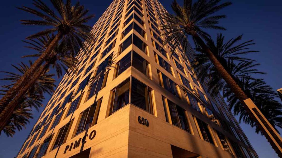 Jane Street in talks to shift its $11bn in debt to investors including Pimco Jane Street in talks to shift its $11bn in debt to investors including Pimco