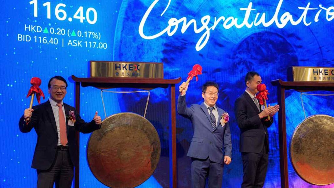 Chinese VC firms rush to raise funds after 3-year drought Chinese VC firms rush to raise funds after 3-year drought