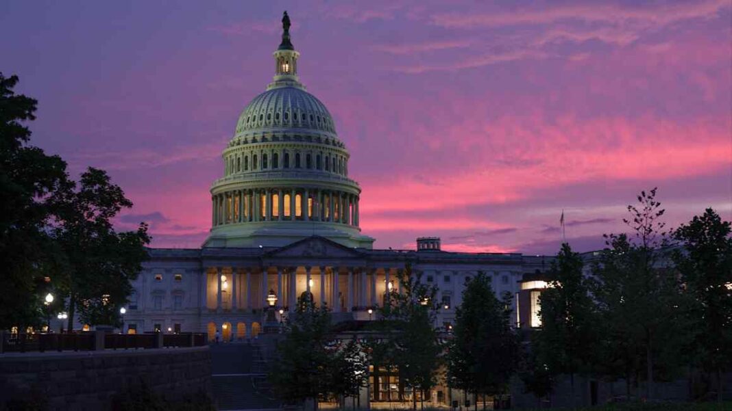 Landmark crypto bill stalls in US Senate despite $225mn spending push Landmark crypto bill stalls in US Senate despite $225mn spending push