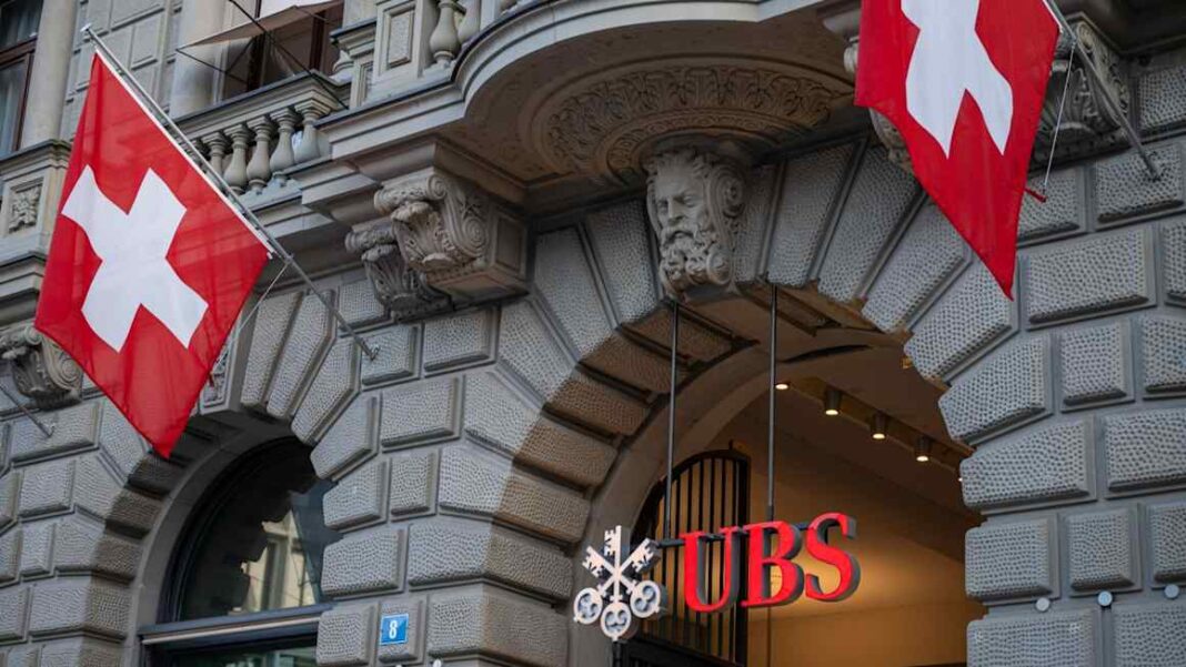 Switzerland pushes ahead with post-Credit Suisse crackdown Switzerland pushes ahead with post-Credit Suisse crackdown